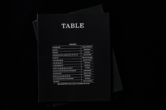 Table